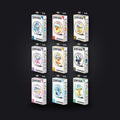 Pokemon Coin Set - Terastal Grand Gathering (CSV9.5)
