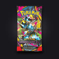 Pokemon Dunkelnacht Booster (Deutsch)
