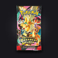 Pokemon - Erhabene Helden Booster (Deutsch)