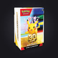 Pokémon 30 Jahre – Boosterbundle (Deutsch)