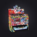Pokémon Wachsendes Chaos Display – 36 Booster (ME4) Deutsch