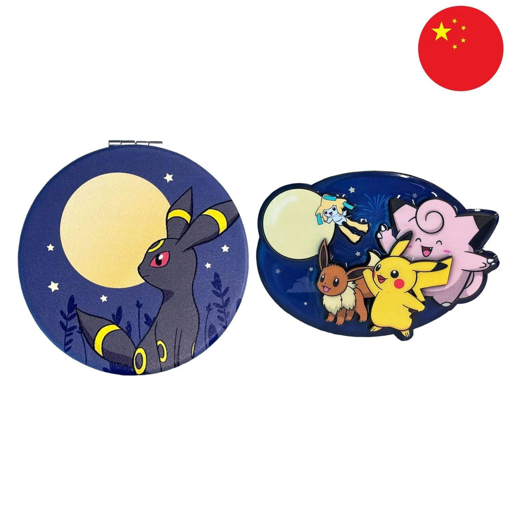 Pokemon Dream Autumn Gift Box 2026 (CHN)