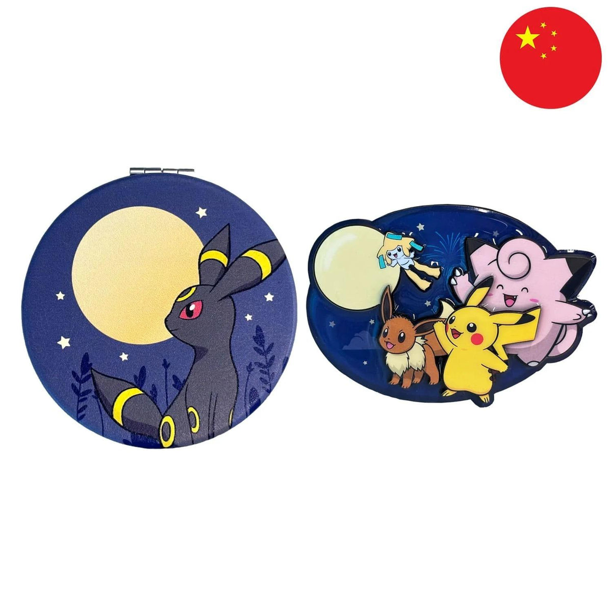 Pokemon Dream Autumn Gift Box 2026 (CHN)