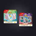 Pokémon 30th Celebration – Battle Deck Espeon ex / Umbreon ex (Englisch)