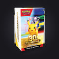 Pokémon 30th Celebration – Booster Bundle (Englisch)