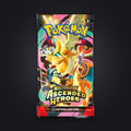 Pokémon Ascended Heroes Booster (ME2.5) – Englisch