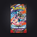 Pokémon Chaos Rising Booster (ME4) – Englisch