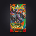 Pokémon Delta Reign Booster (ME6) – Englisch