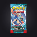 Pokémon Journey Together Booster (SV9) – Englisch