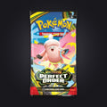 Pokémon Perfect Order Booster (ME3) – Englisch