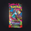 Pokémon Phantasmal Flames Booster (ME2) – Englisch