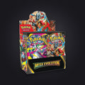 Pokémon Mega Evolution Booster Box – 36 Booster (ME1) Englisch