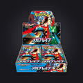 Pokémon Mega Brave Display (M1L) – Japanisch