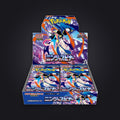 Pokémon Ninja Spinner Display (M4) – Japanisch