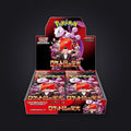 Pokémon The Glory of Team Rocket Display (SV10) – Japanisch